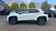 Toyota Yaris Cross 1.5 Hybrid Excel 5dr CVT Hybrid Estate